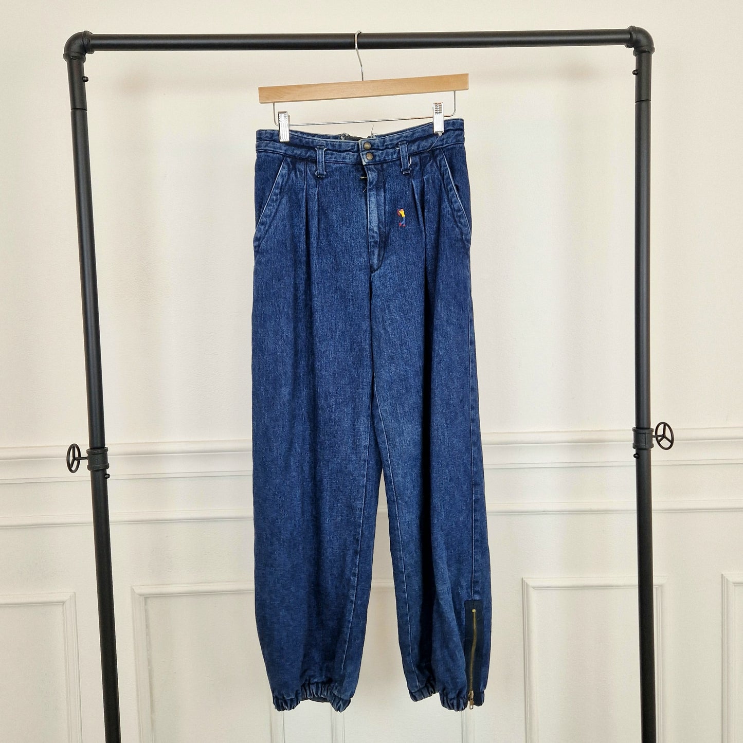 Jeans Daniel Hechter foderati