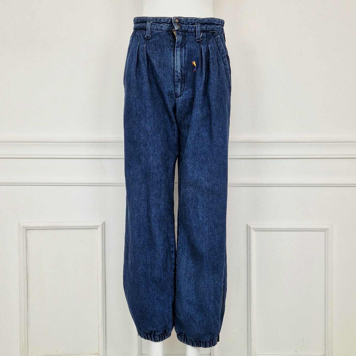 Jeans Daniel Hechter foderati