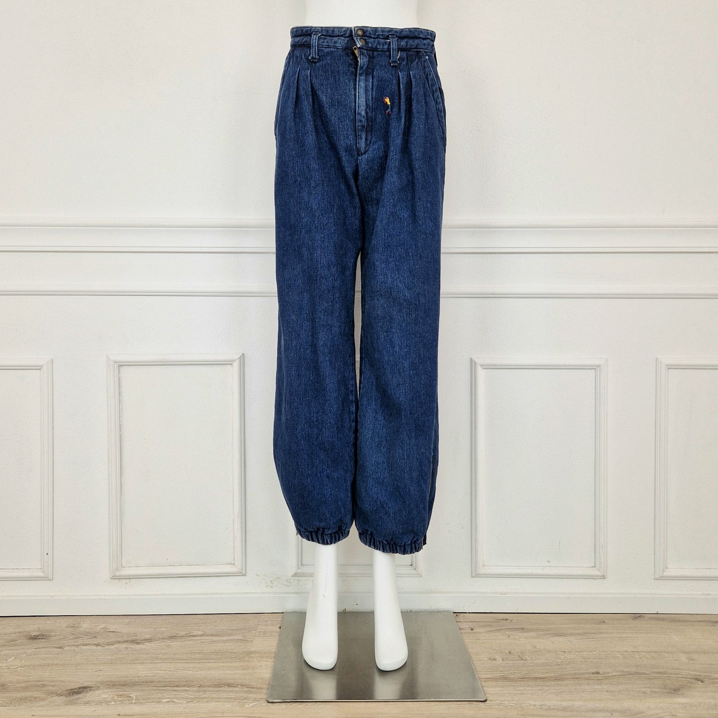 Jeans Daniel Hechter foderati