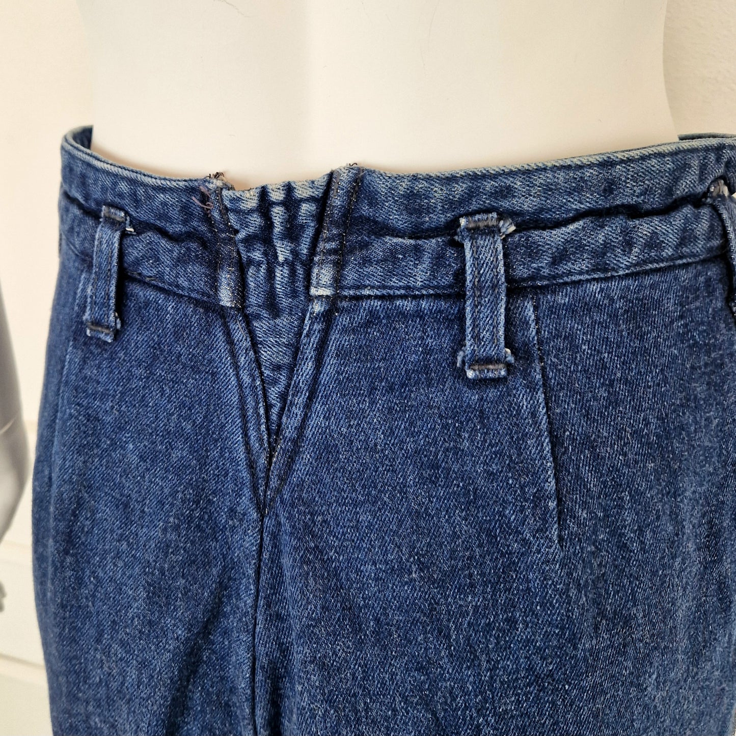 Jeans Daniel Hechter foderati