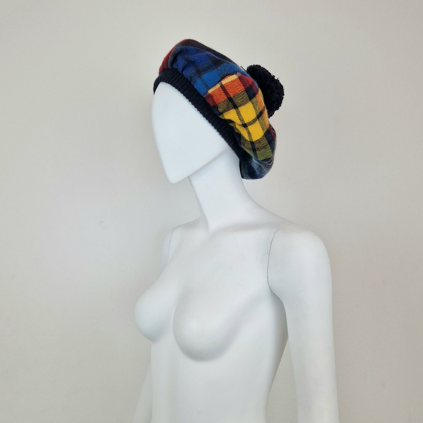 Cappello Comme des Garçons