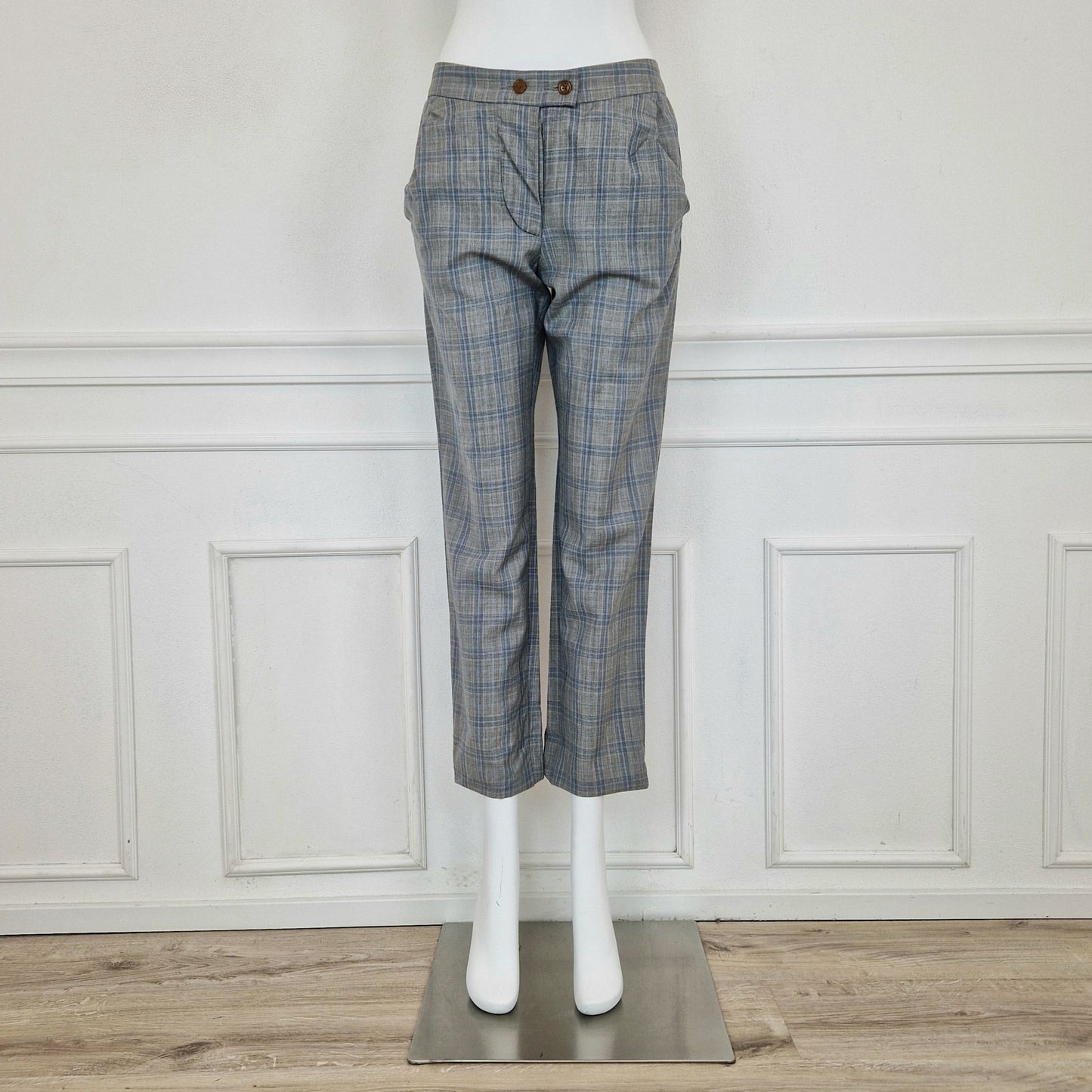 Pantaloni Vivienne Westwood red label