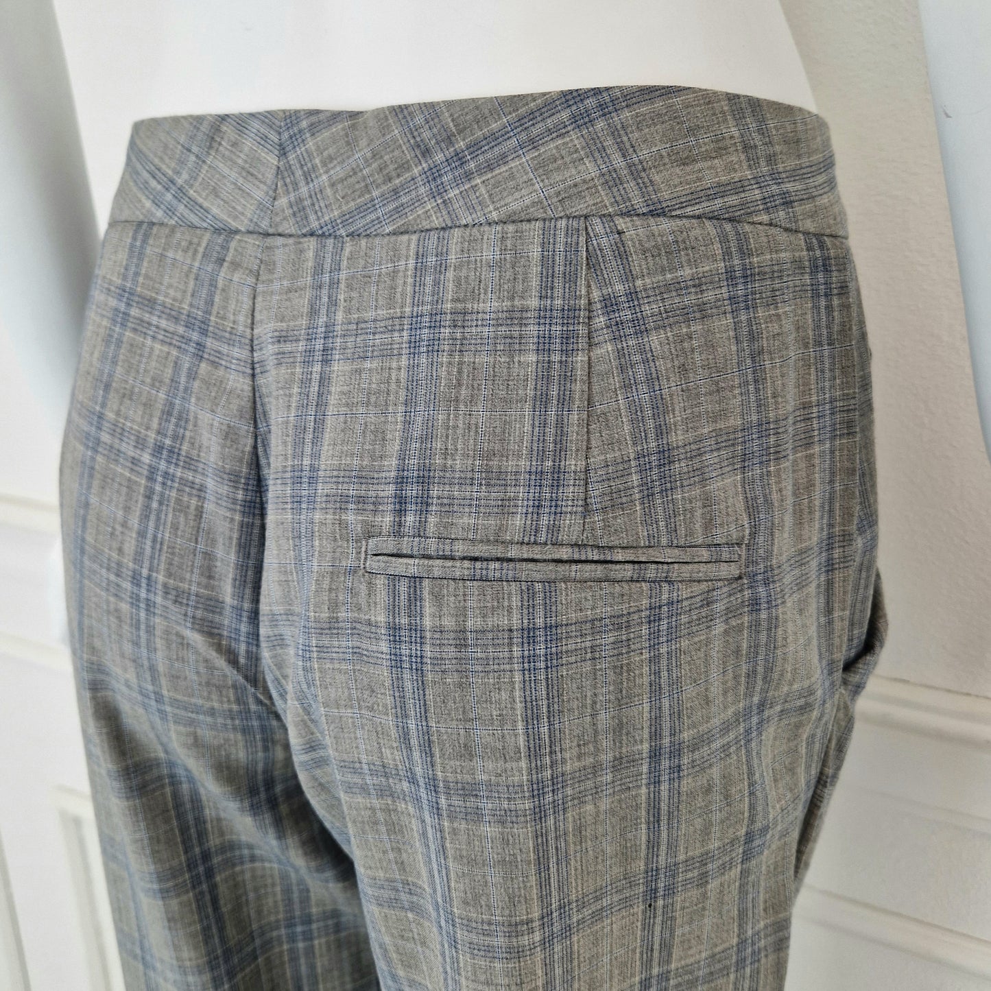 Pantaloni Vivienne Westwood red label