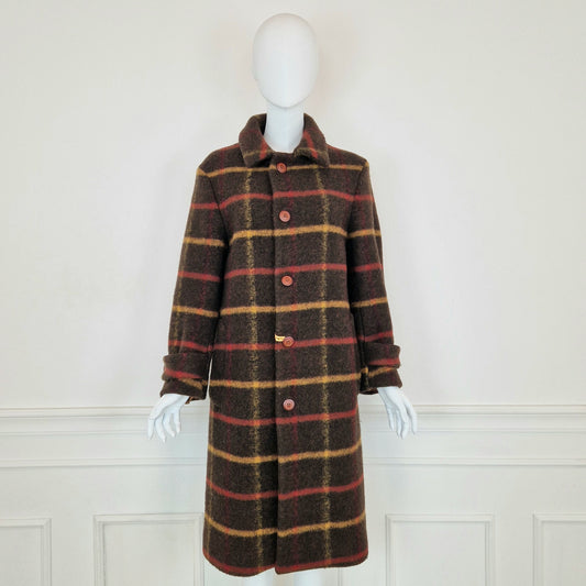 Cappotto Stella Jean