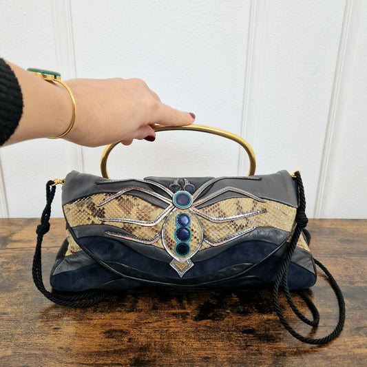 Borsa Miu Miu dragonfly 2008