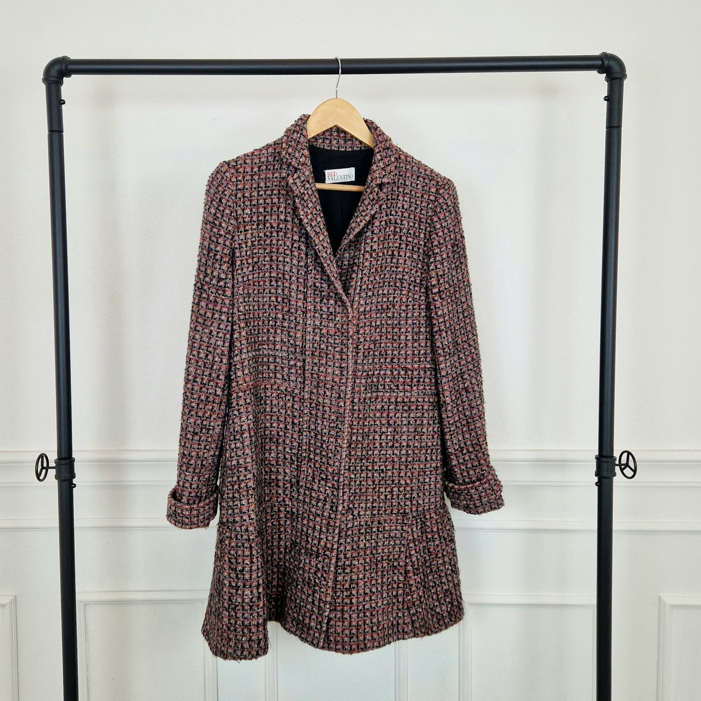 Cappotto Red Valentino