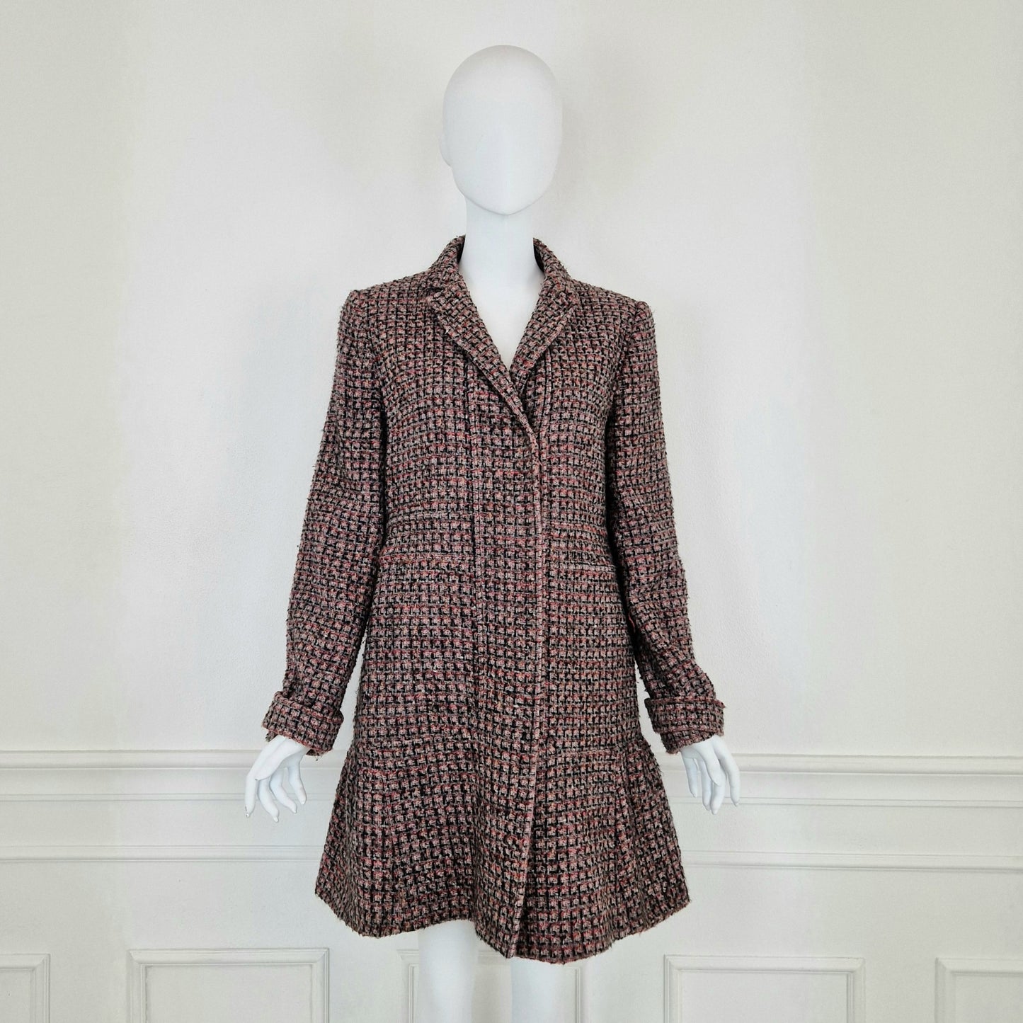 Cappotto Red Valentino