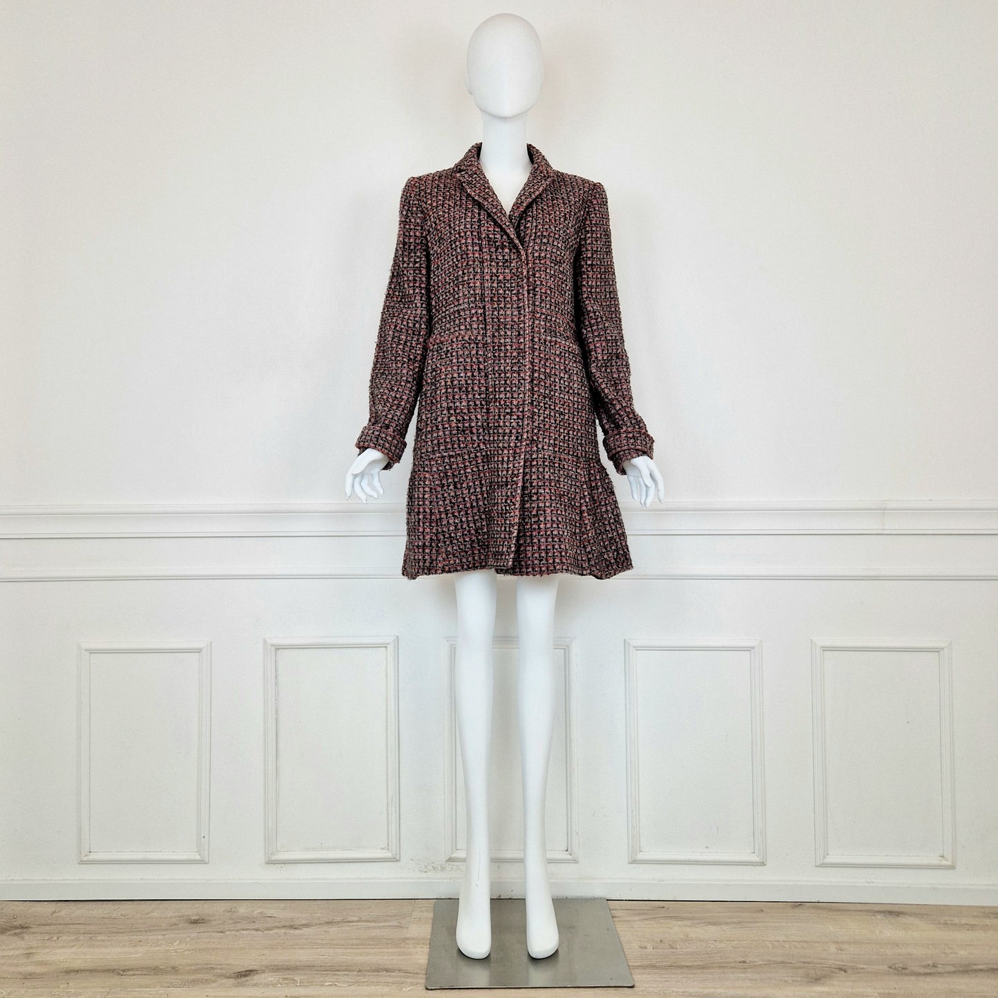 Cappotto Red Valentino