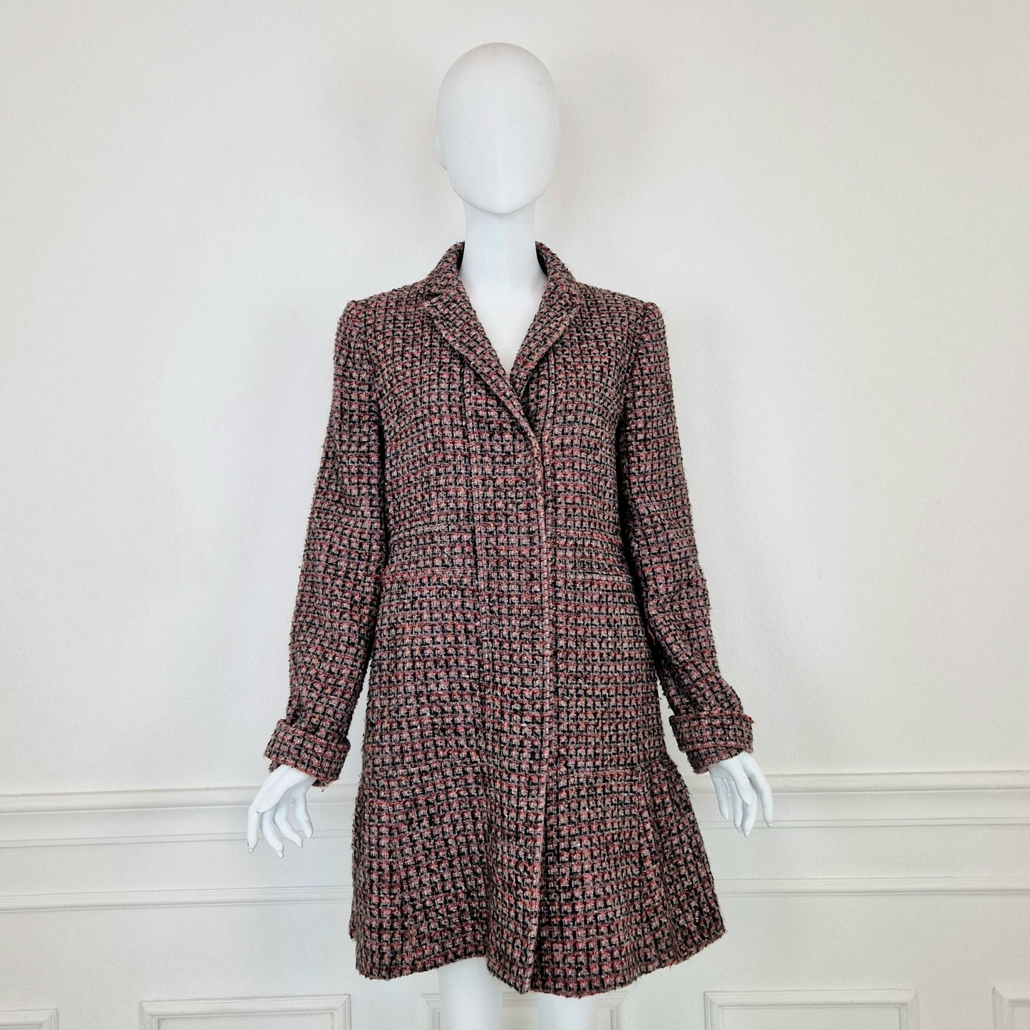 Cappotto Red Valentino