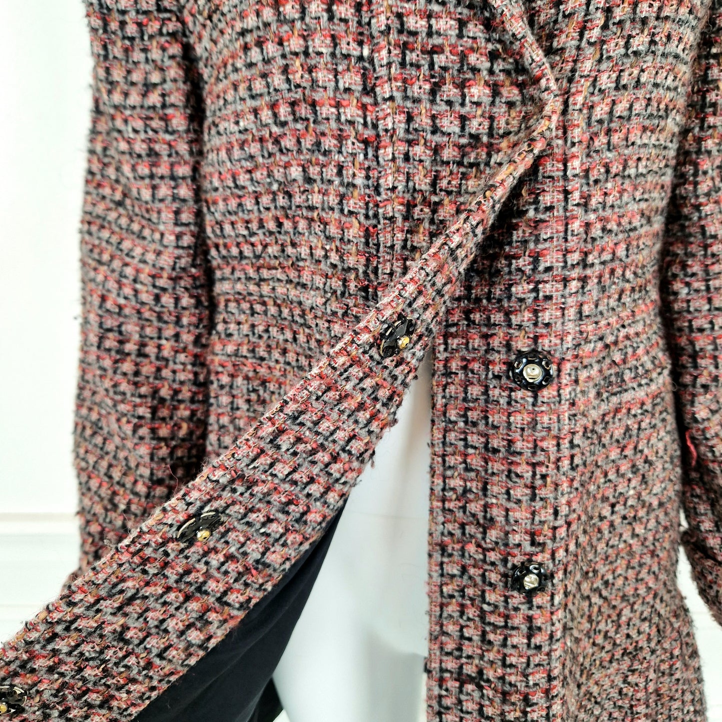 Cappotto Red Valentino