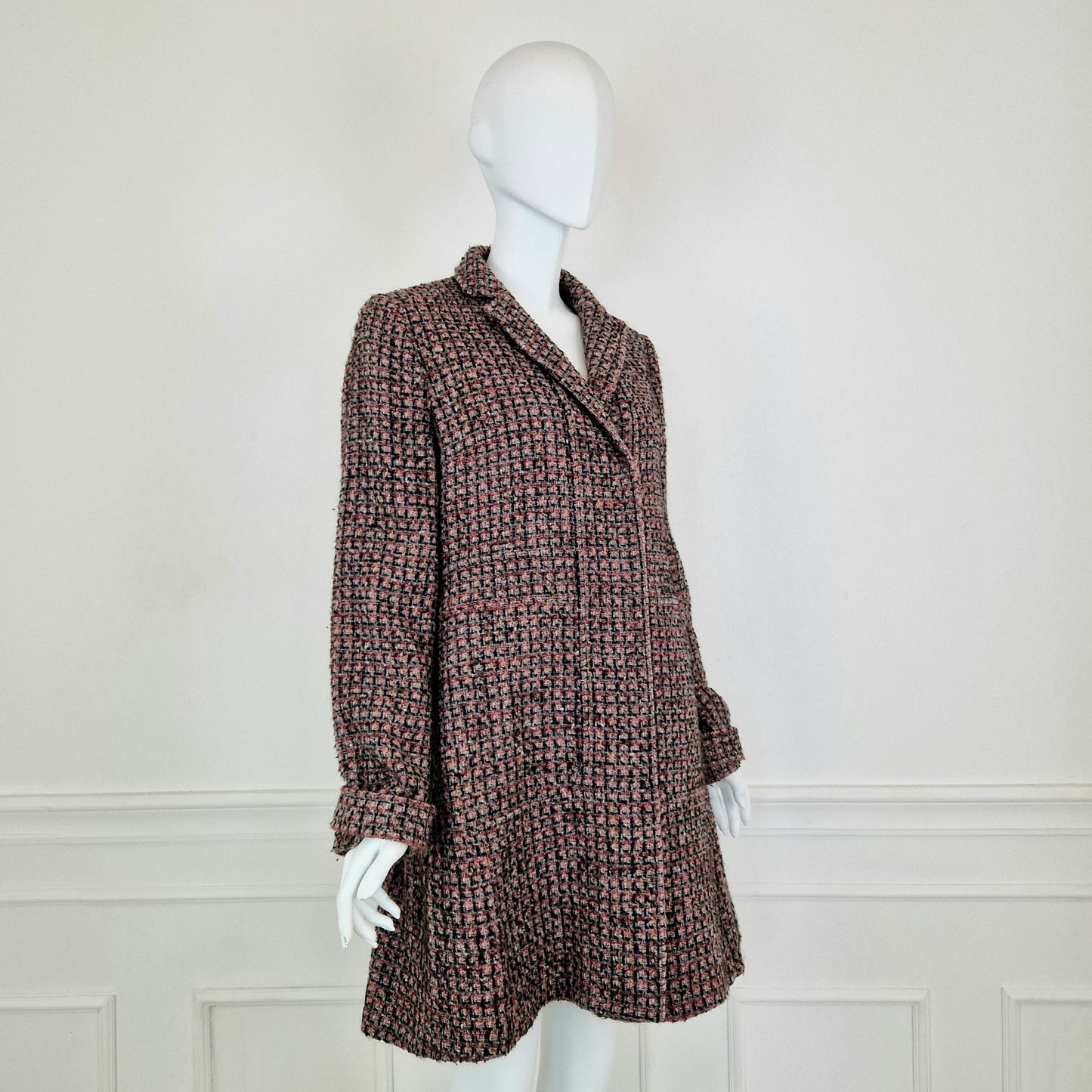 Cappotto Red Valentino