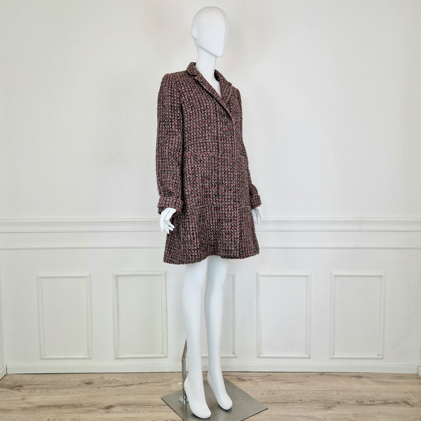 Cappotto Red Valentino