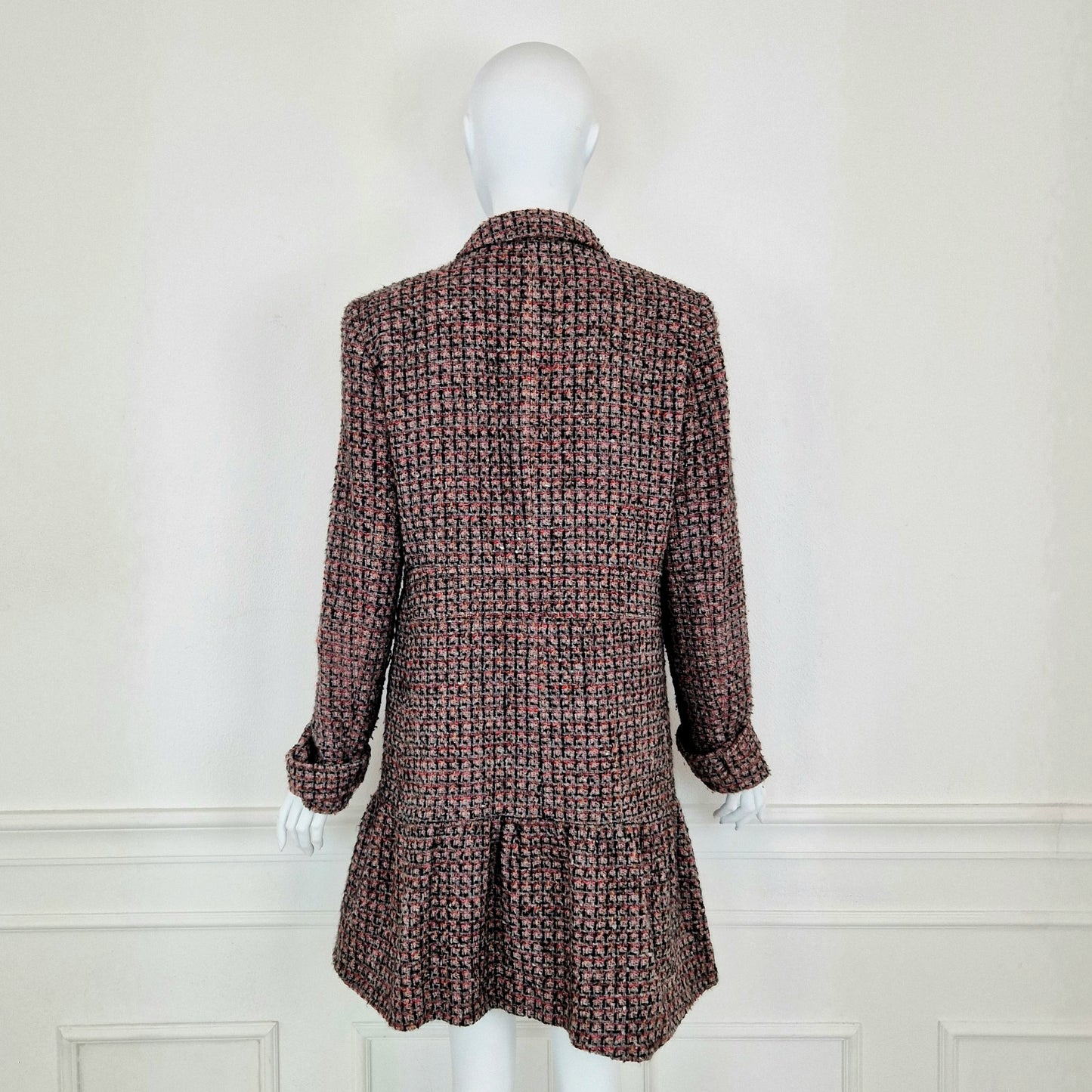 Cappotto Red Valentino