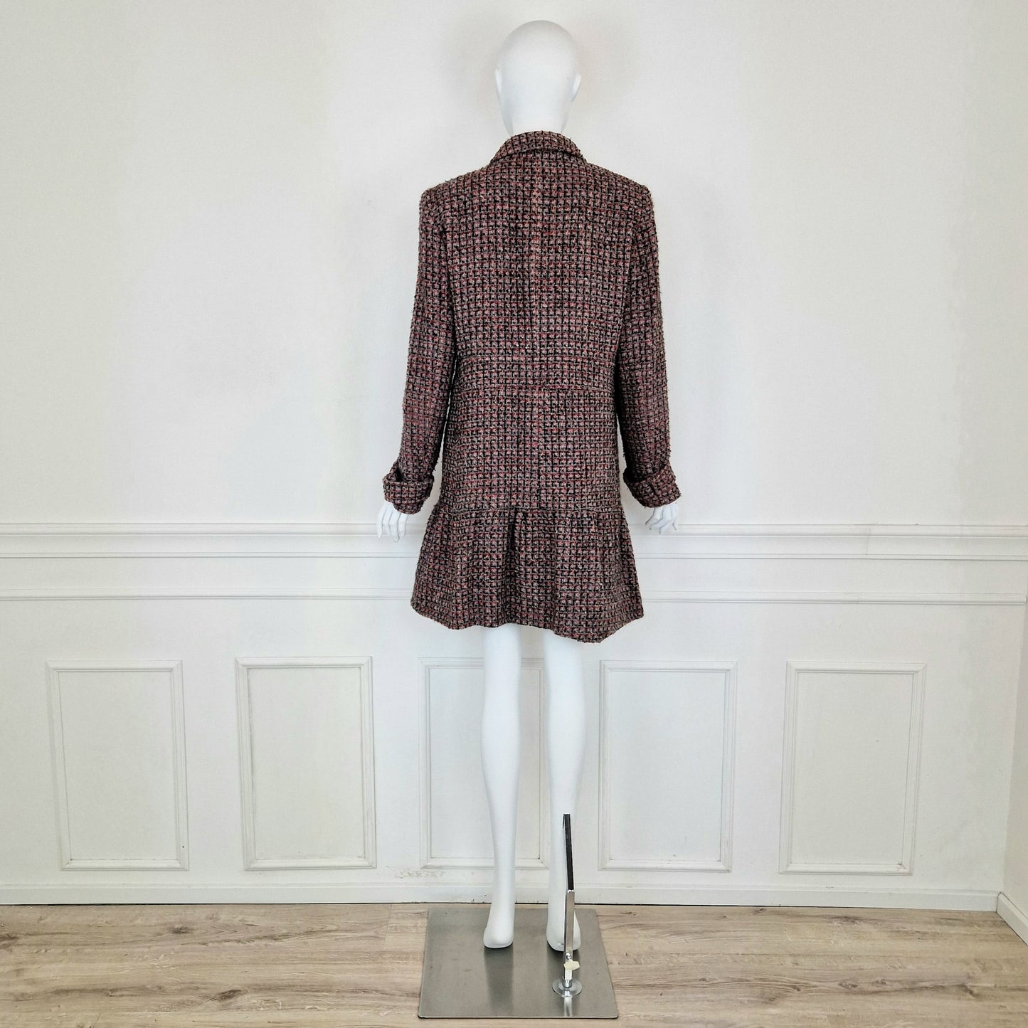 Cappotto Red Valentino