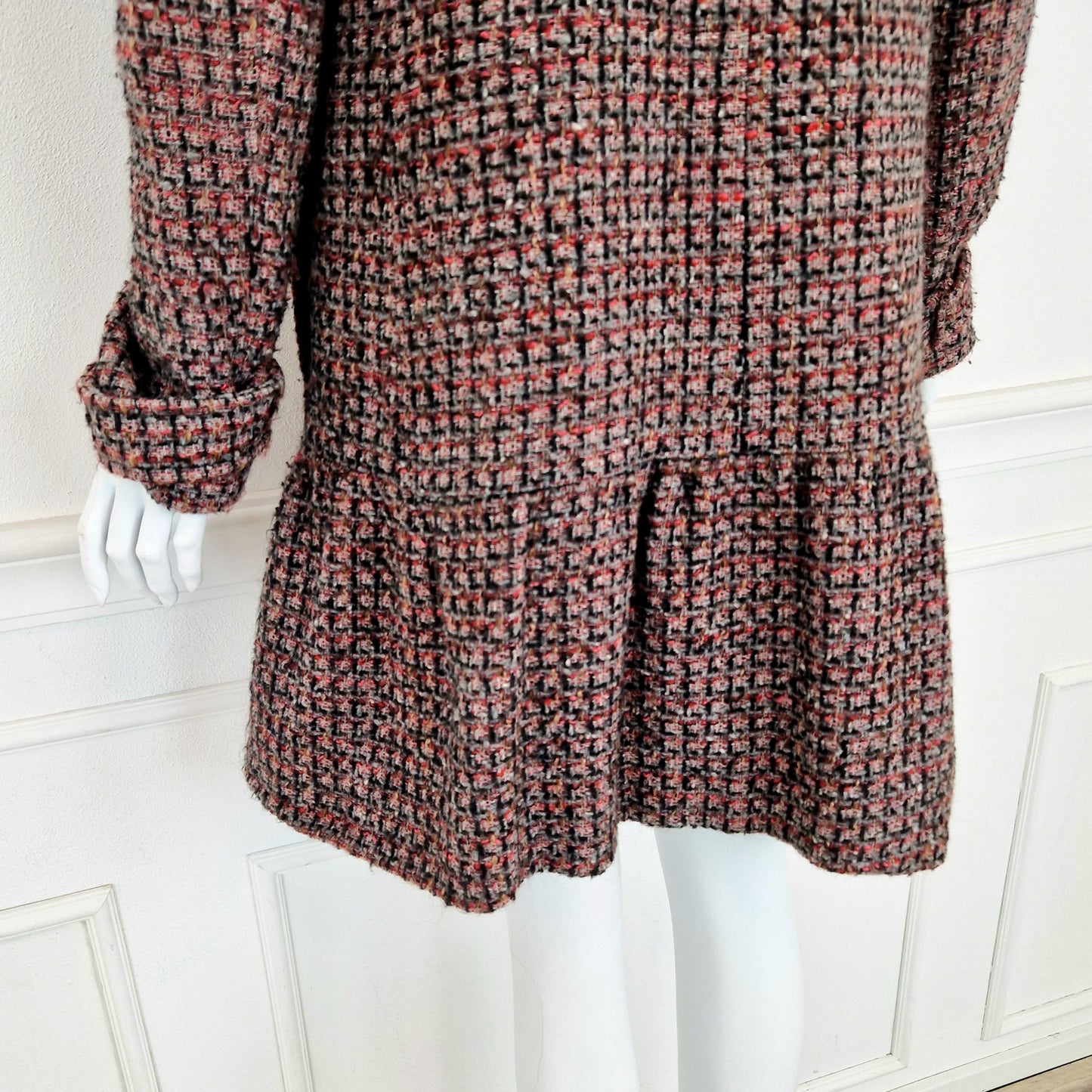 Cappotto Red Valentino