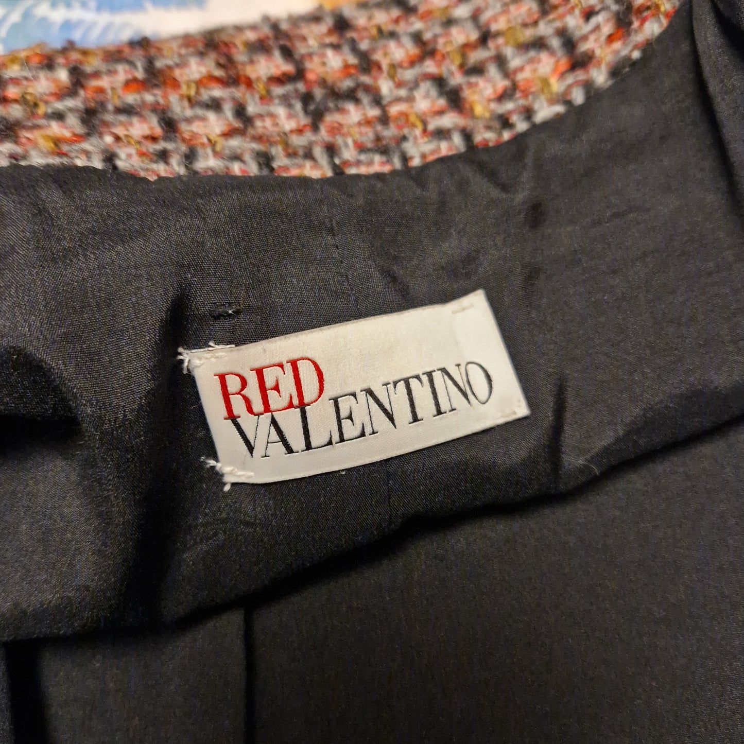 Cappotto Red Valentino