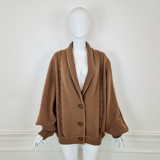 Cardigan Valentino boutique