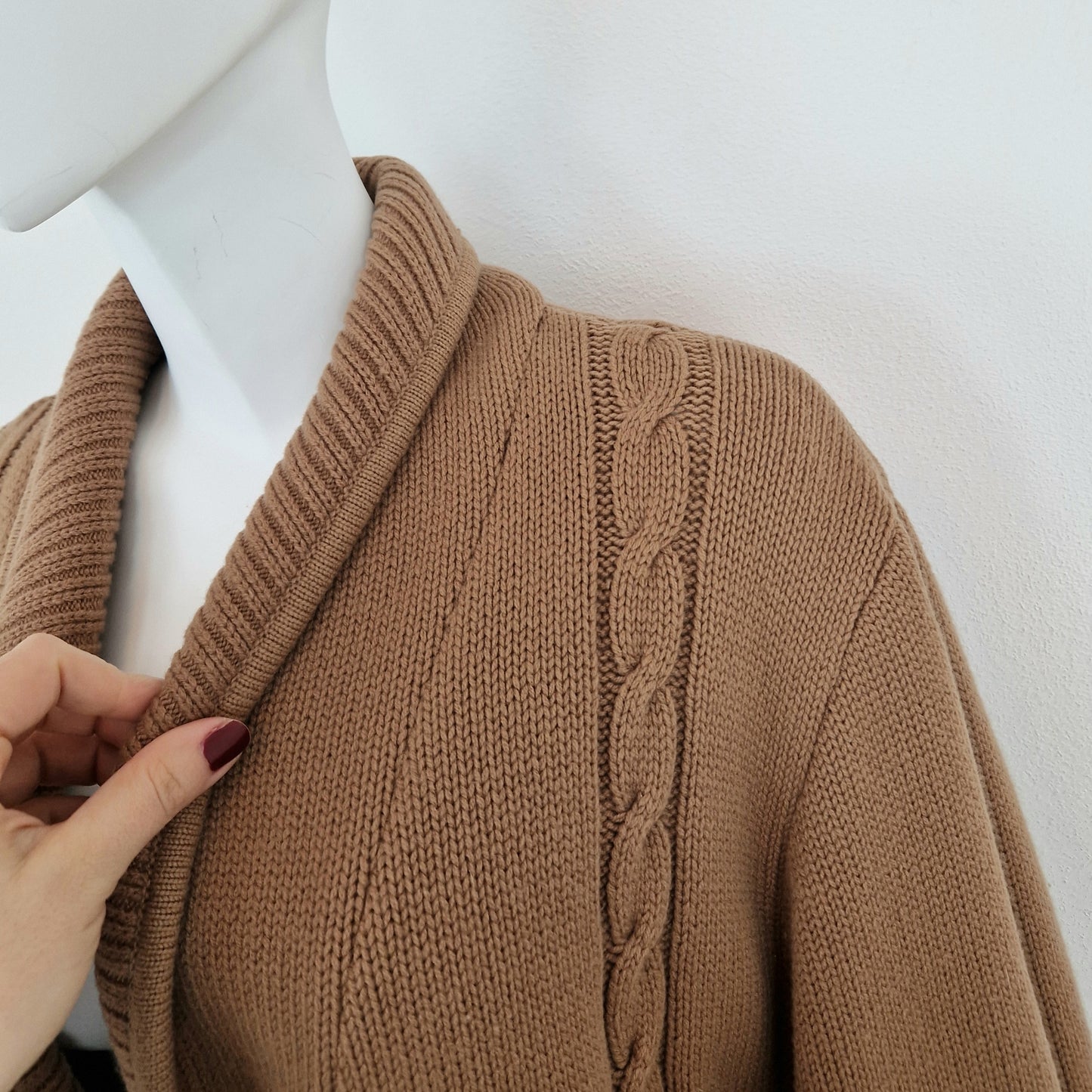 Cardigan Valentino boutique