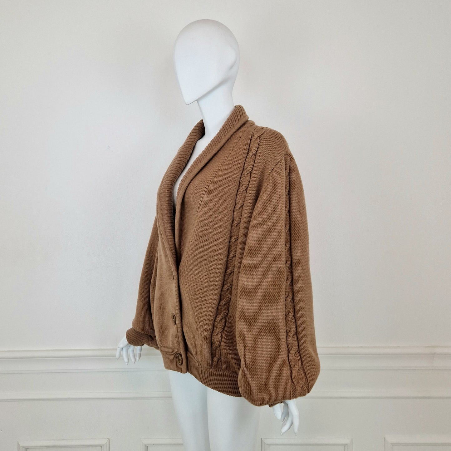 Cardigan Valentino boutique