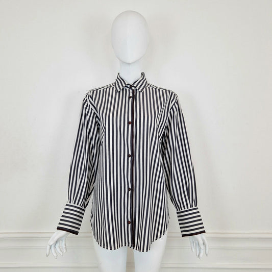 Camicia Sportmax righe