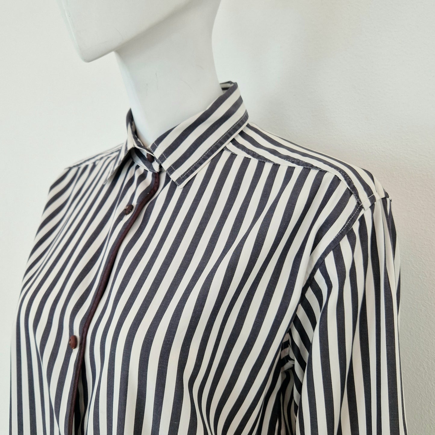 Camicia Sportmax righe