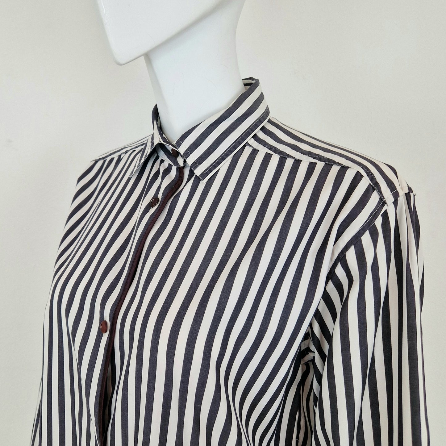 Camicia Sportmax righe