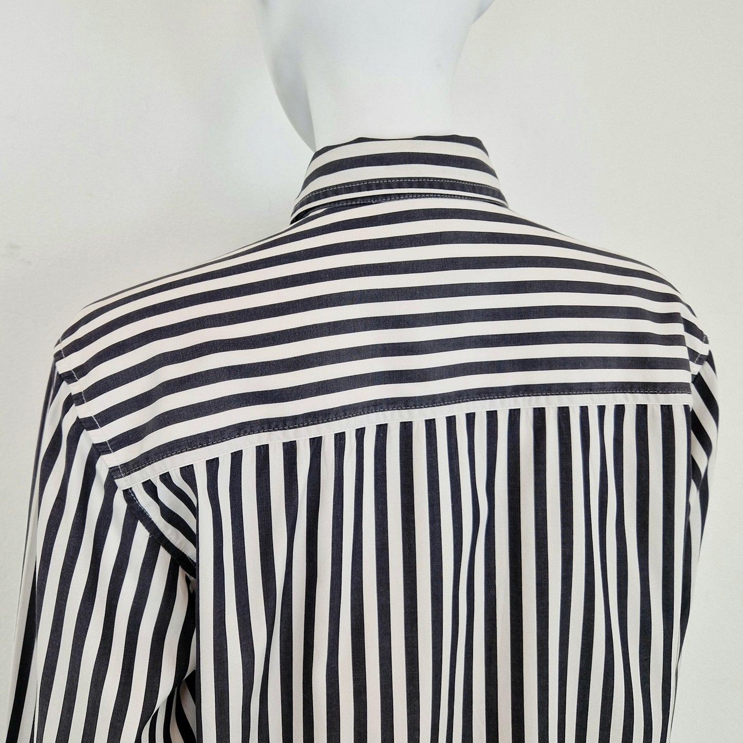 Camicia Sportmax righe