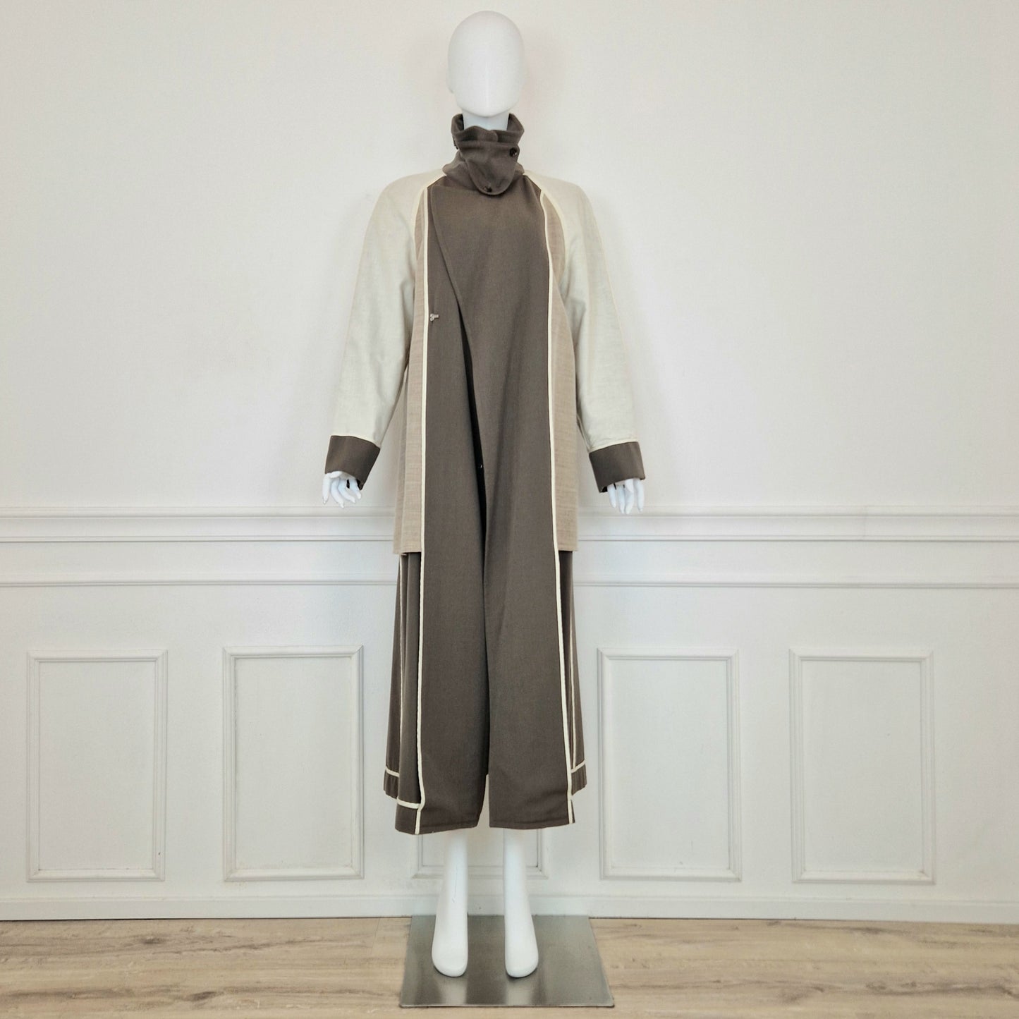 Trench Comme des Garçons 1998