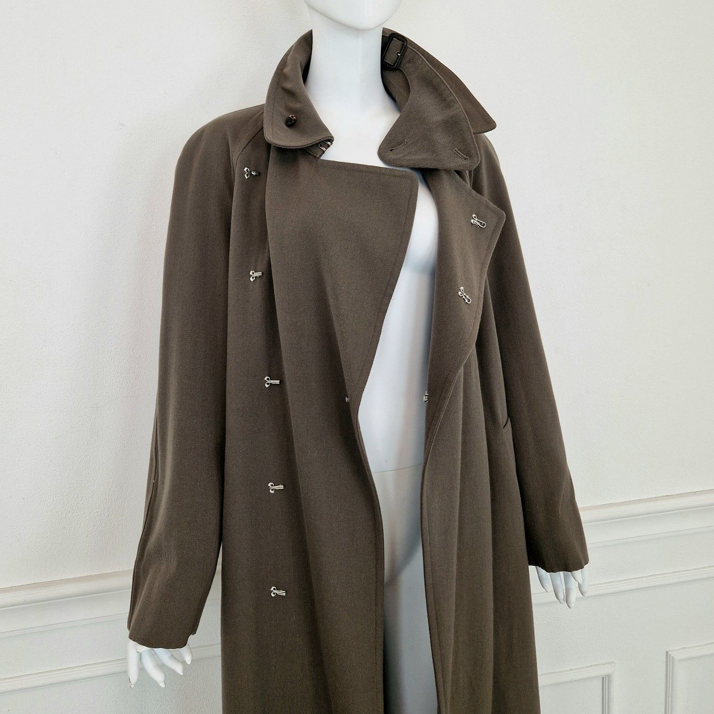 Trench Comme des Garçons 1998