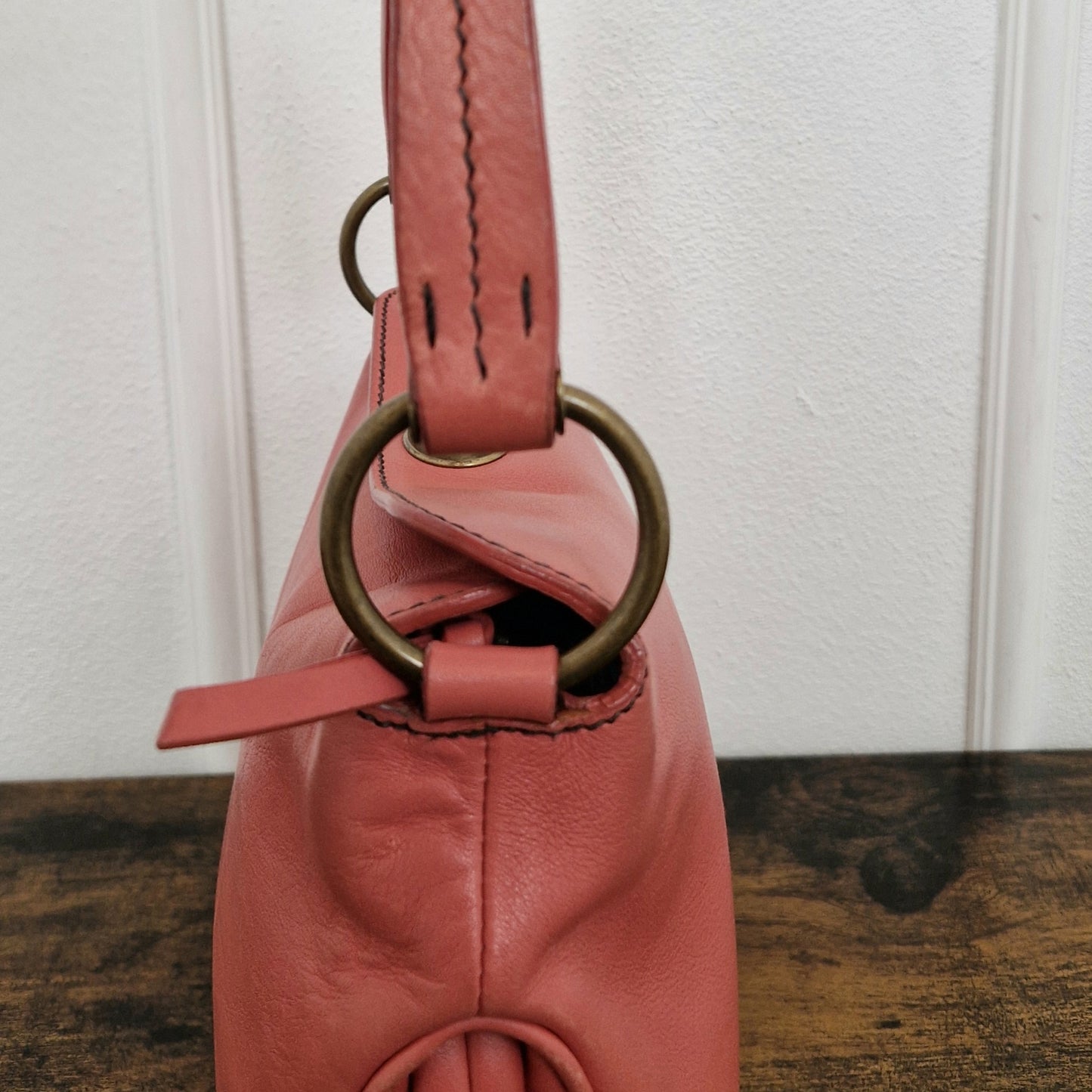 Borsa Miu Miu pelle rosa