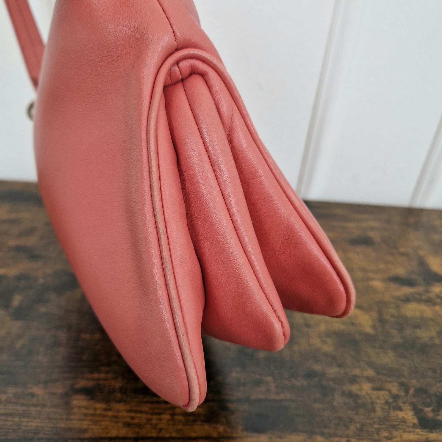 Borsa Miu Miu pelle rosa