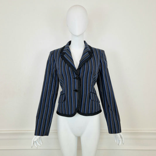 Blazer Alexander McQueen 2006