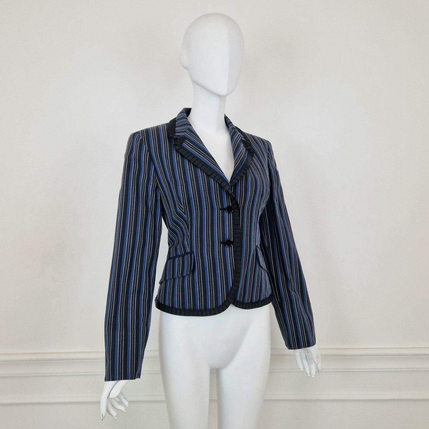 Blazer Alexander McQueen 2006