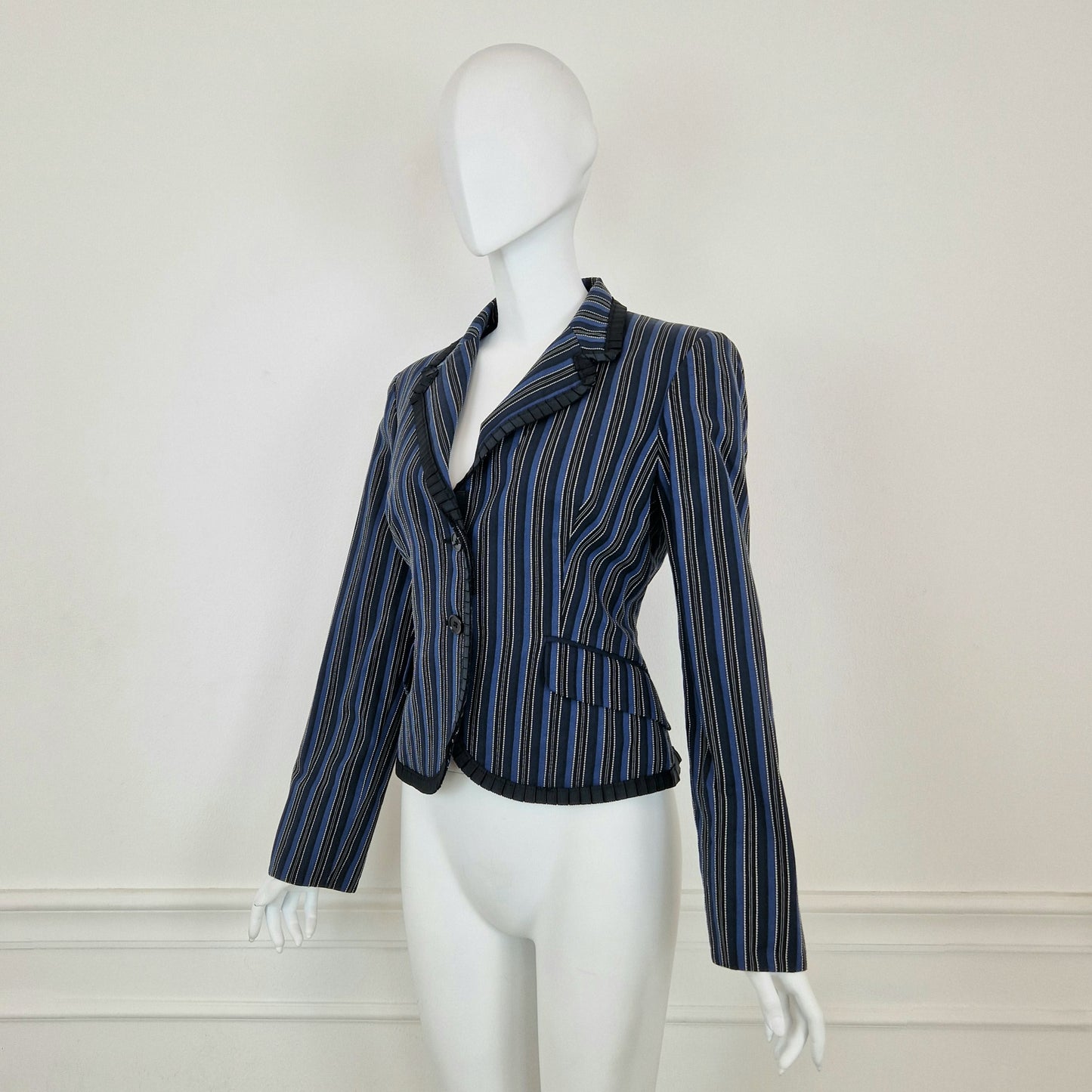 Blazer Alexander McQueen 2006