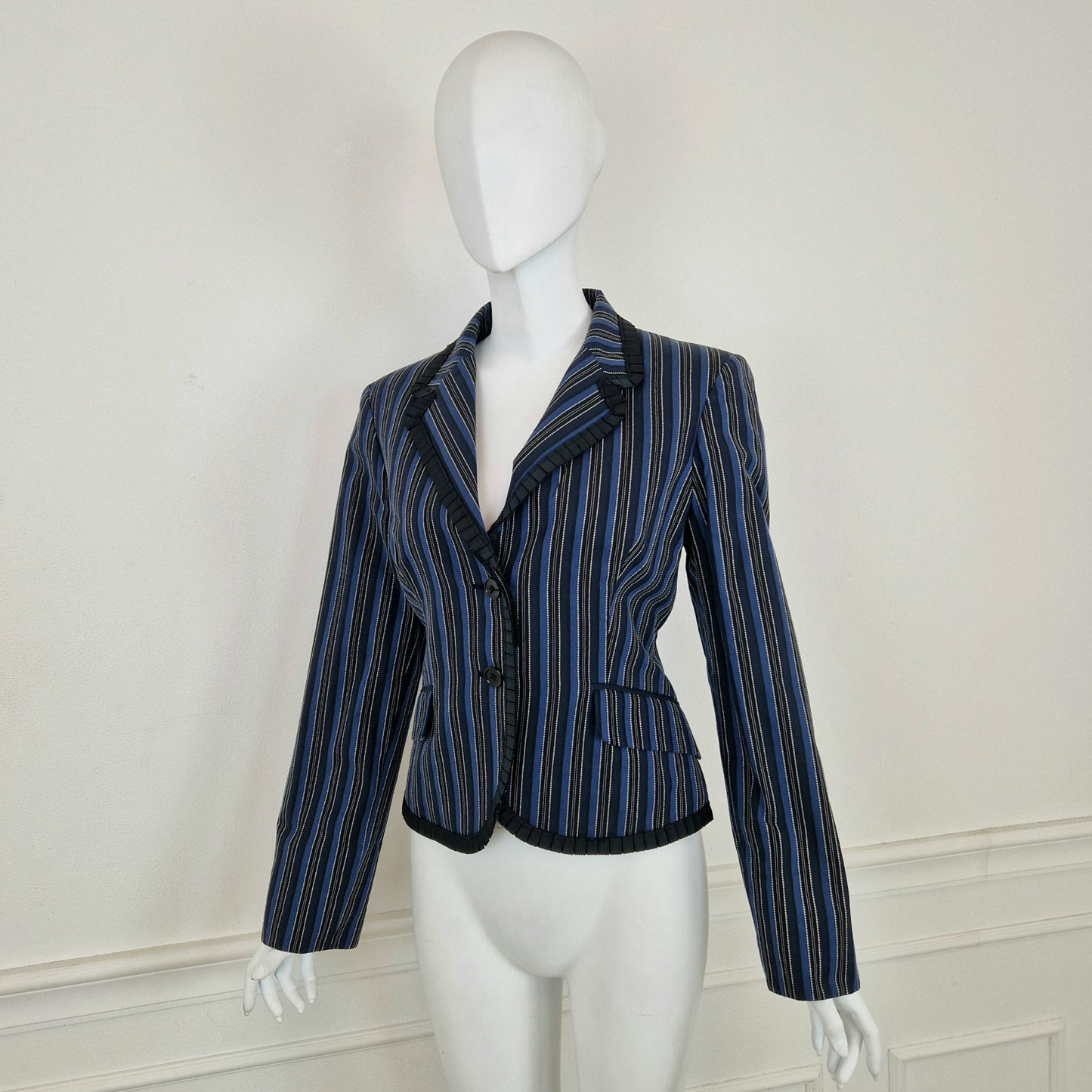 Blazer Alexander McQueen 2006