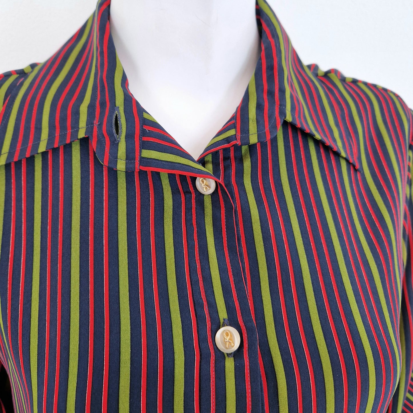 Roberta di Camerino | Camicia vintage