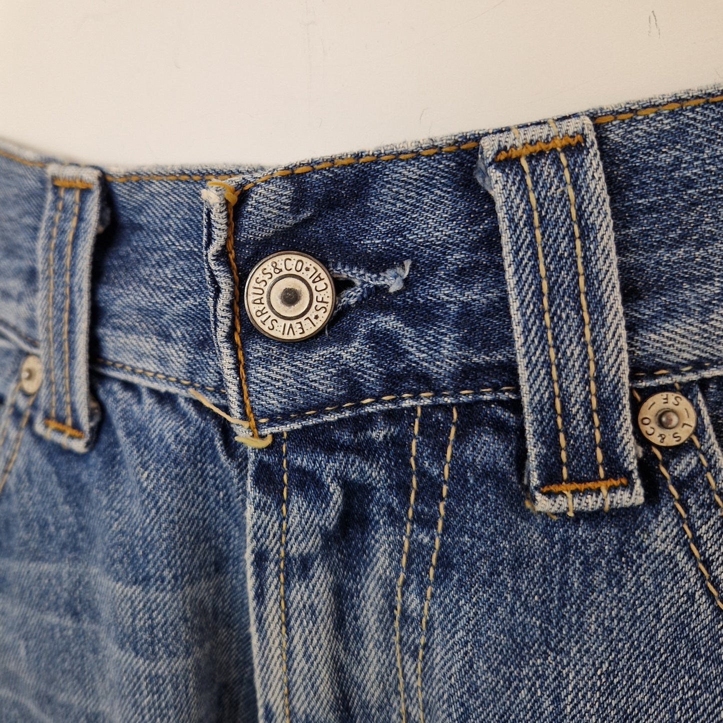 Levi's | Jeans 506 standard