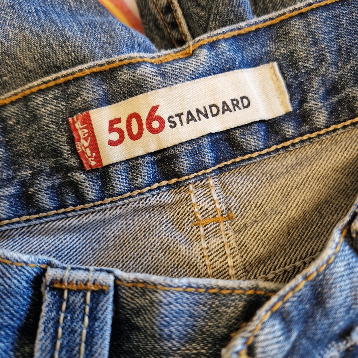 Levi's | Jeans 506 standard