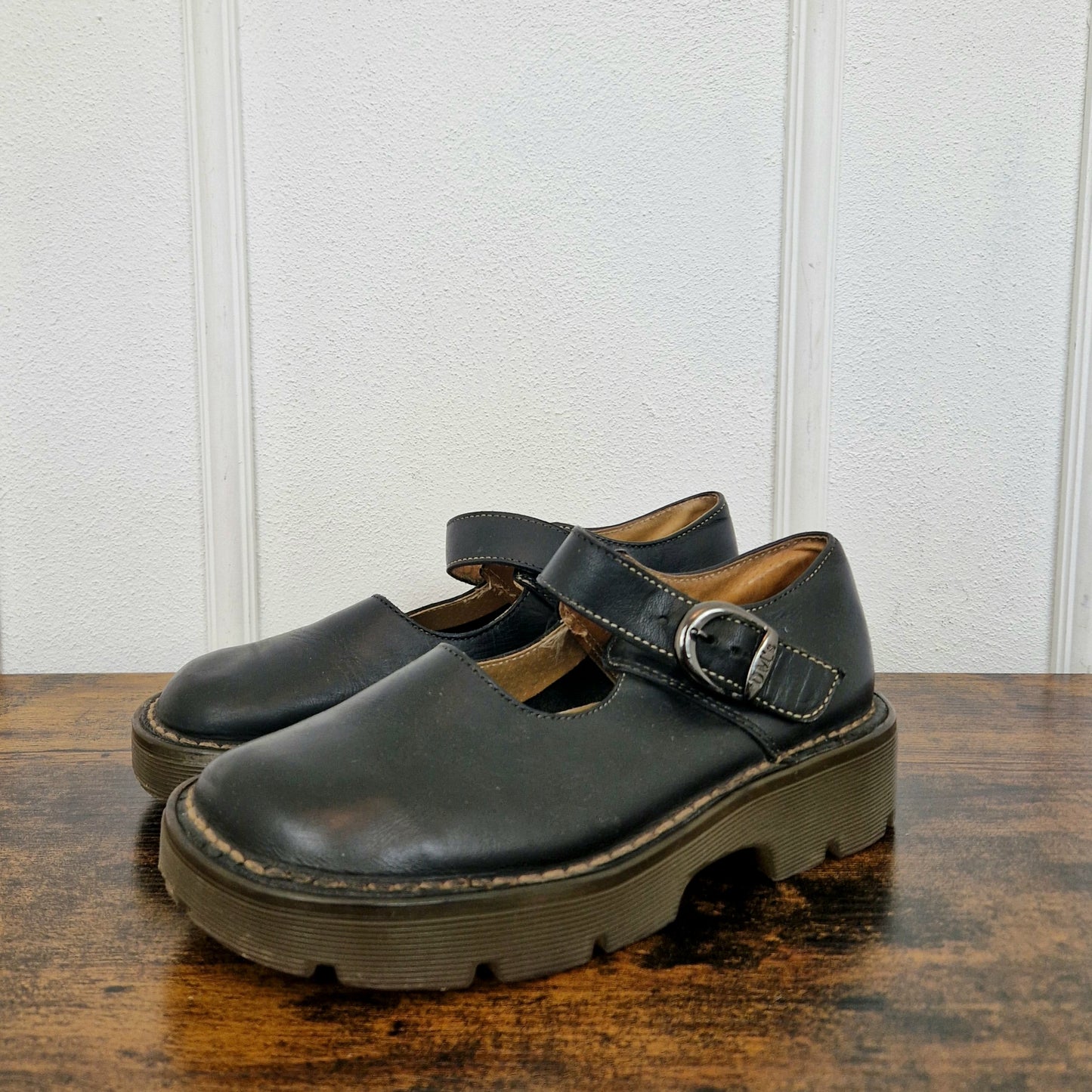 Dr Martens | mary jane vintage Made in England