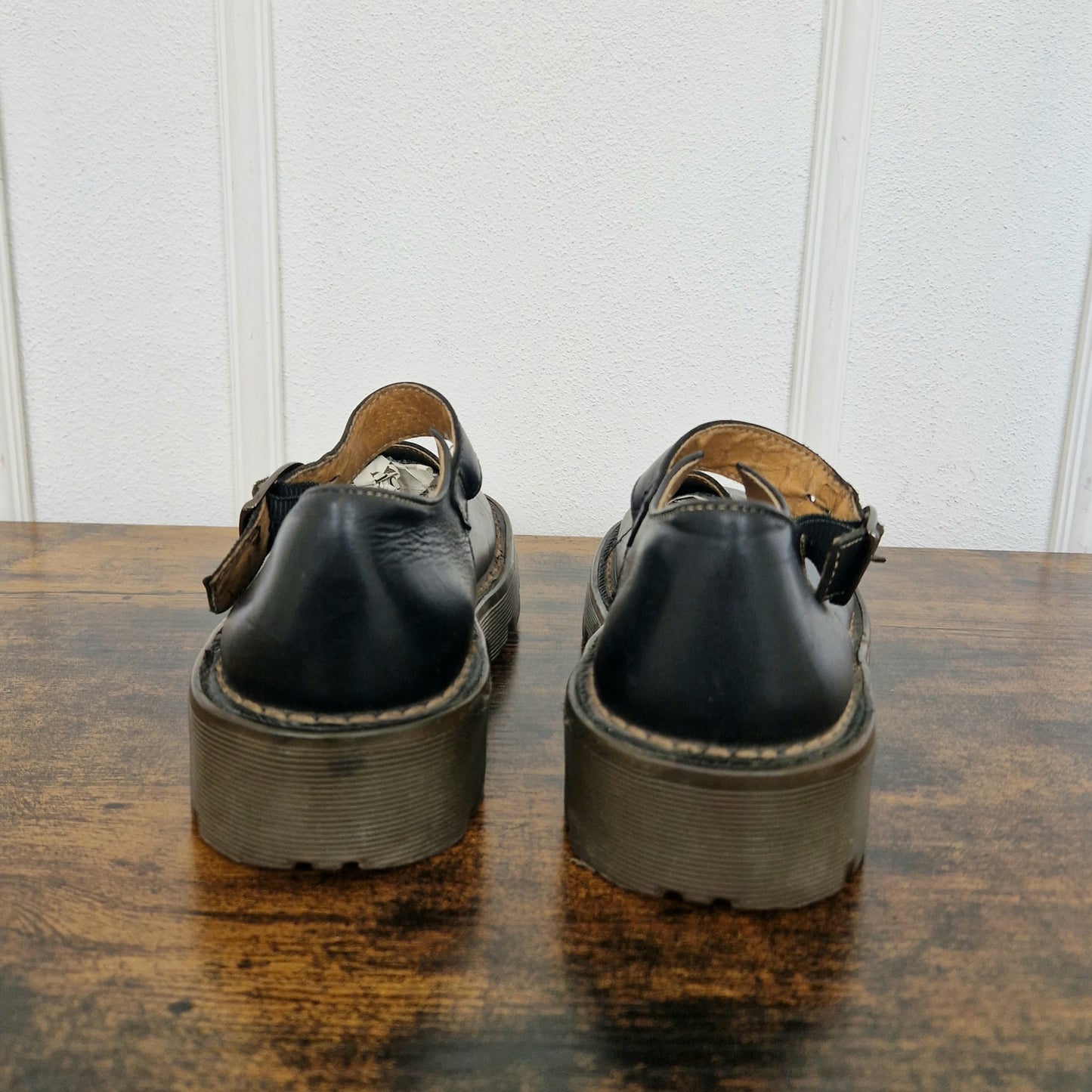 Dr Martens | mary jane vintage Made in England