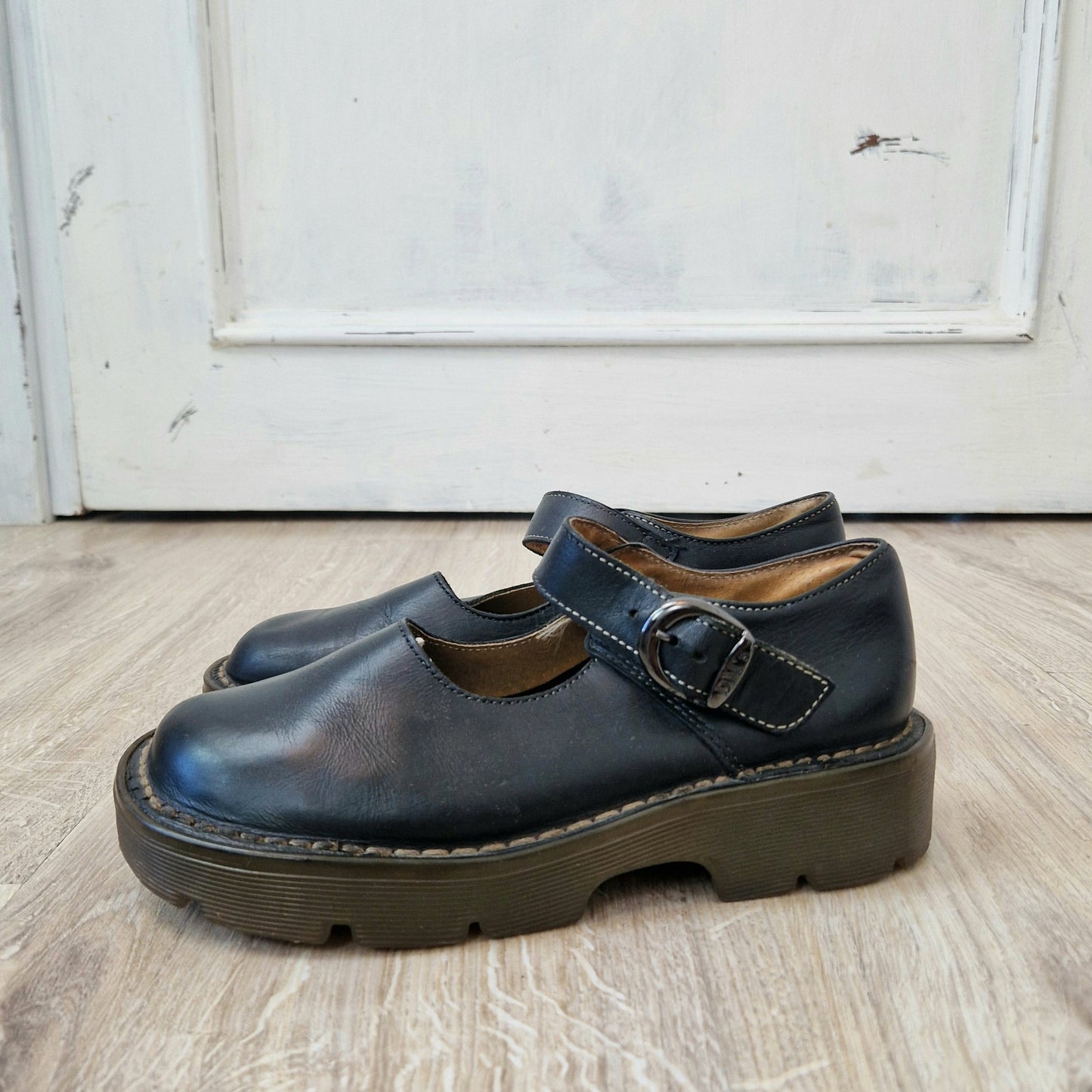 Dr Martens | mary jane vintage Made in England