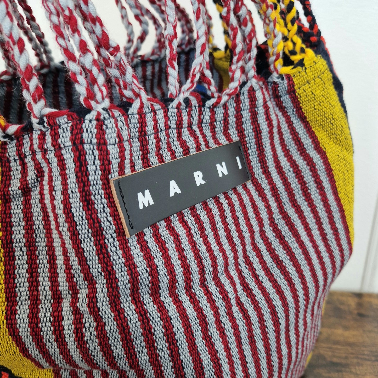 Marni | Borsa shopper