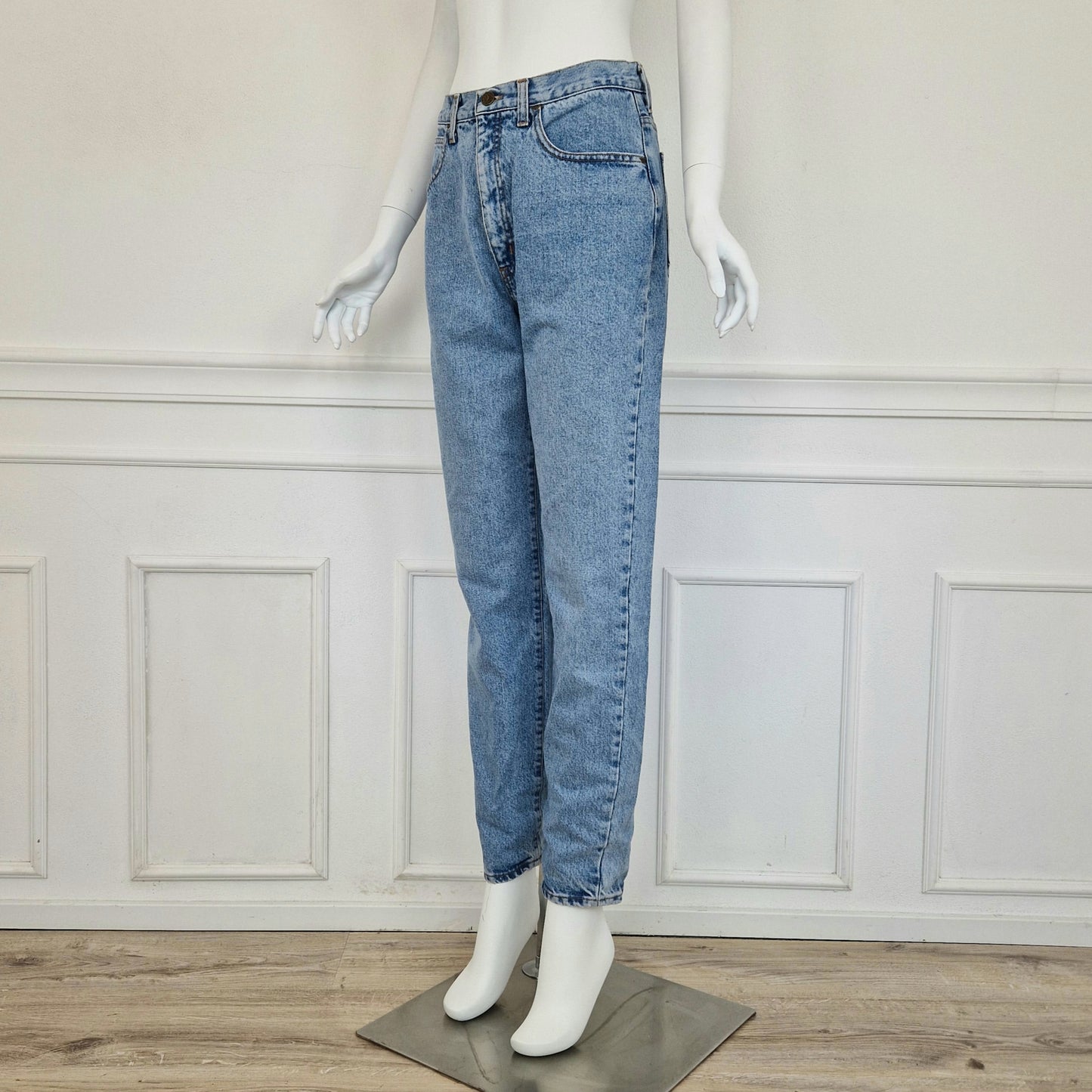 Giorgio Armani | jeans vintage lavaggio chiaro