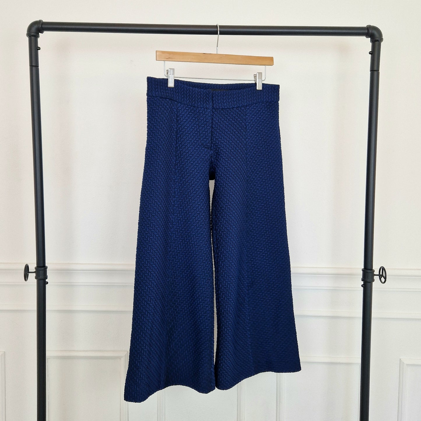 House of Holland | pantaloni blu