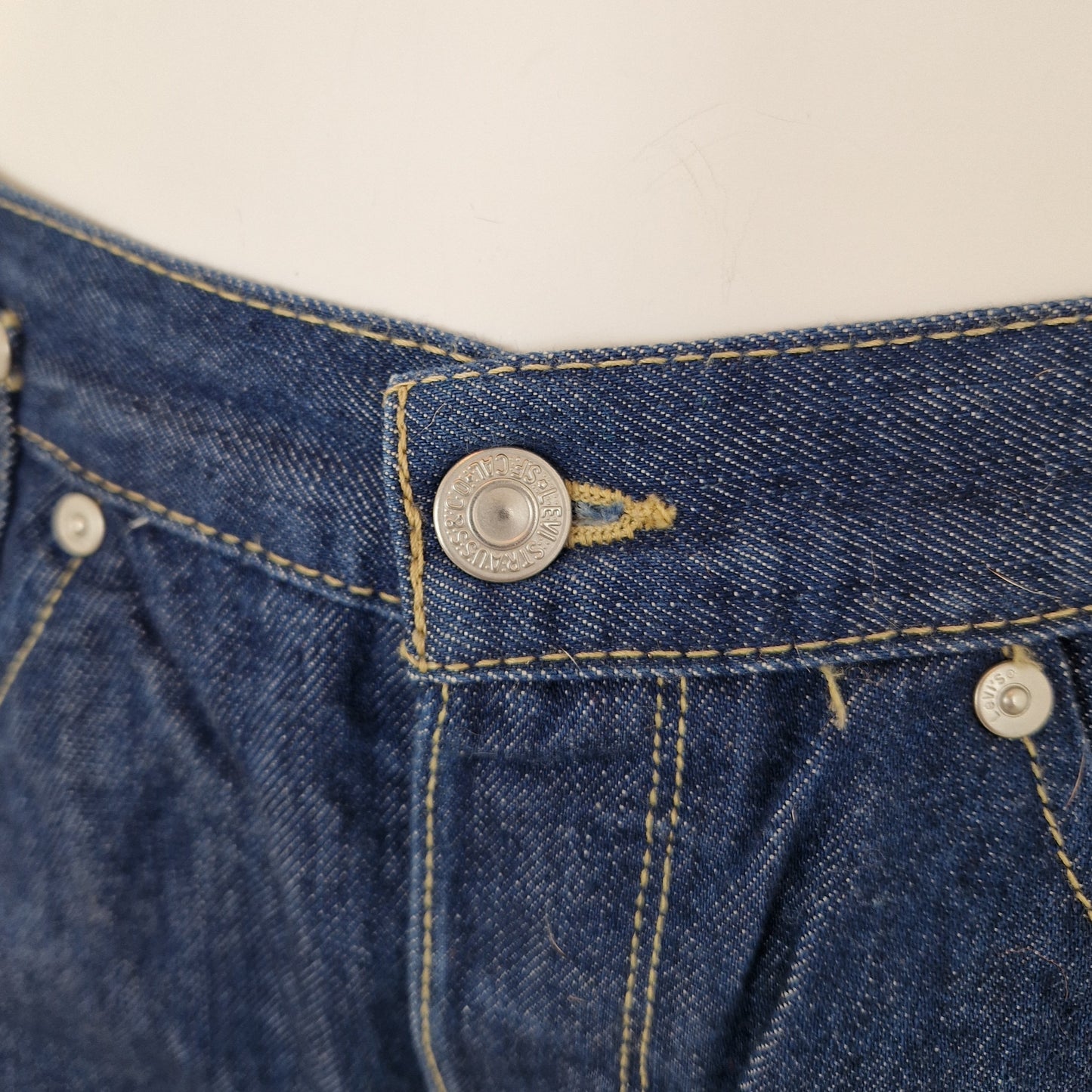 Levi's | jeans Engineered