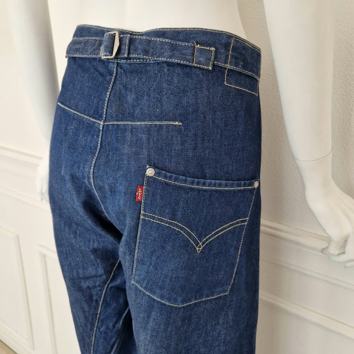 Levi's | jeans Engineered