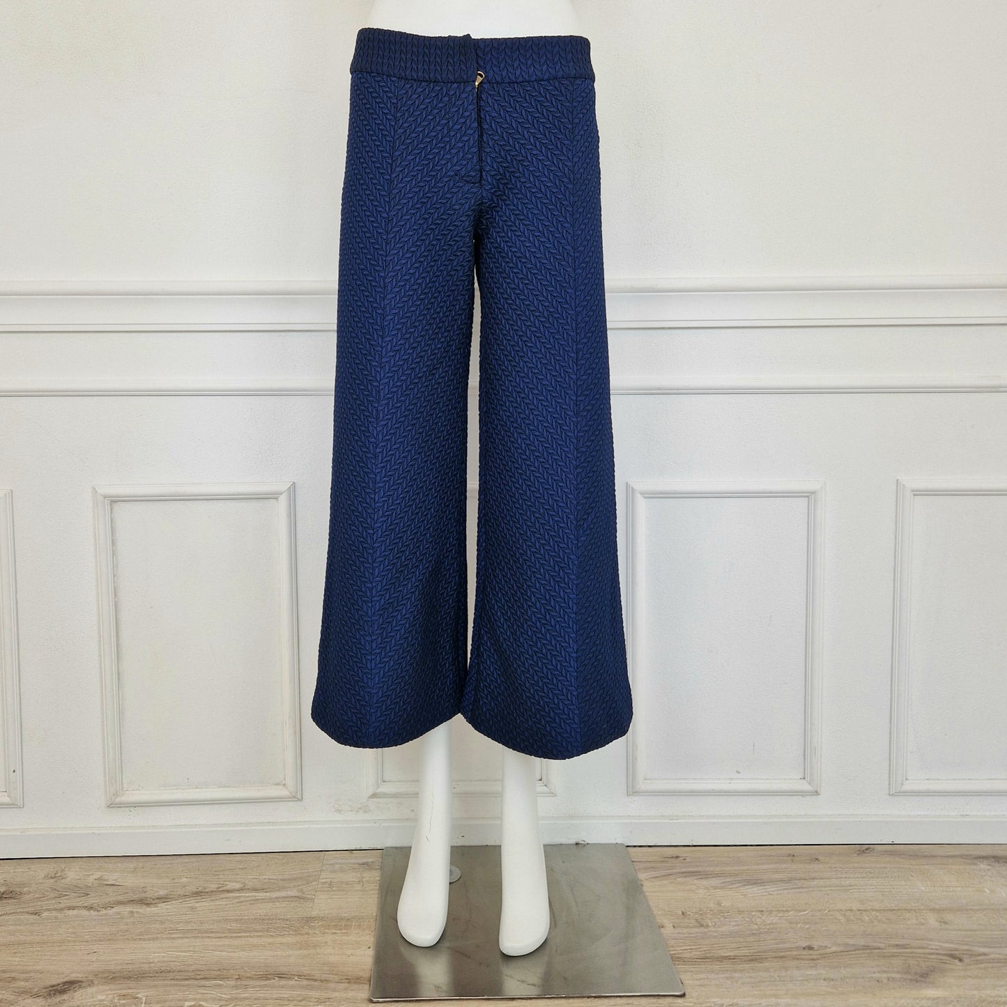 House of Holland | pantaloni blu