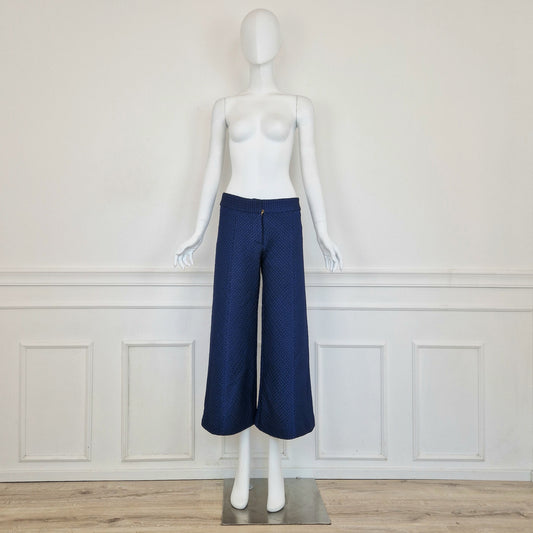 House of Holland | pantaloni blu