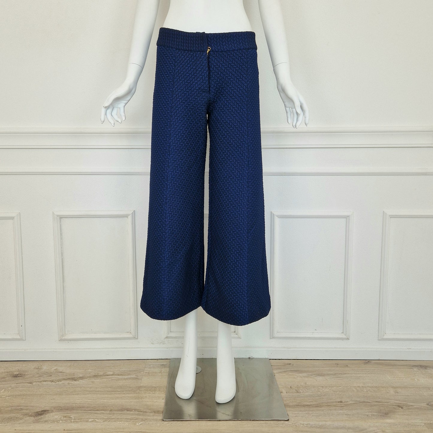 House of Holland | pantaloni blu