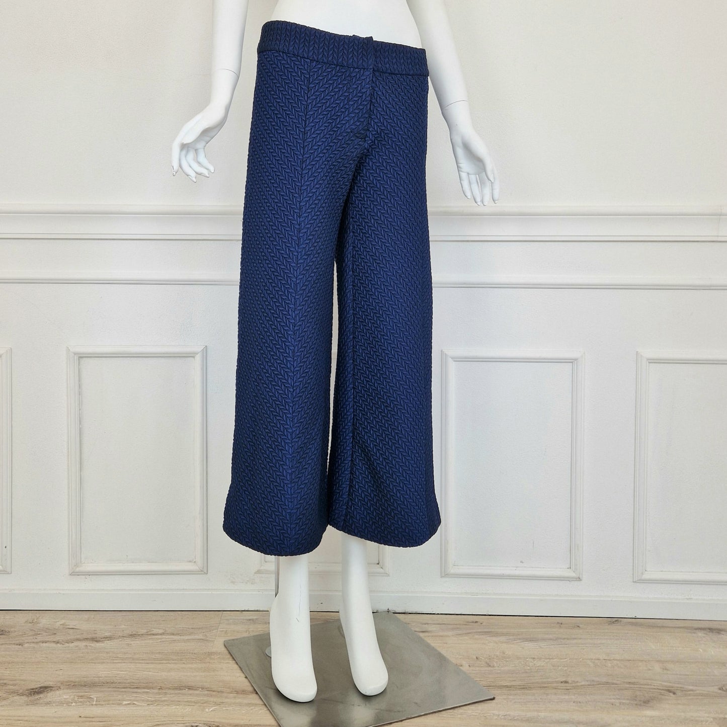 House of Holland | pantaloni blu